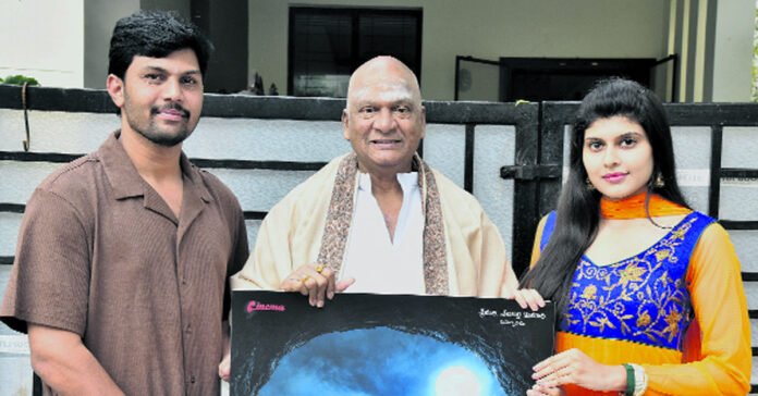 నవ్విస్తూనే భయపెట్టే 'రుక్మిణి': సరికొత్త హారర్ కామెడీ!