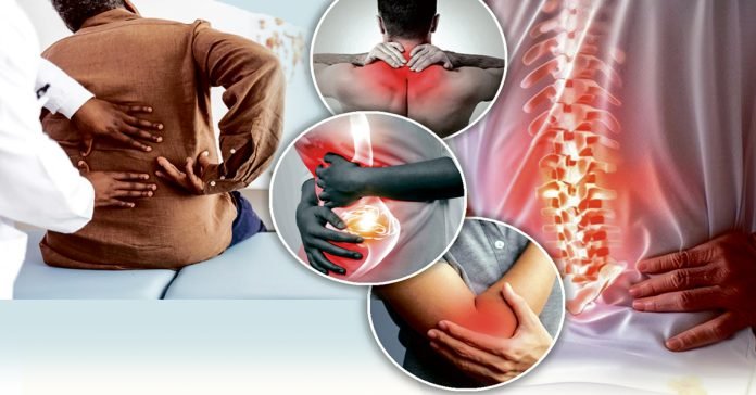 శరీరంలో నొప్పి ఎందుకు వస్తుంది? మన ఆరోగ్యం గురించి మెదడు ఇచ్చే హెచ్చరికలను గుర్తించండి