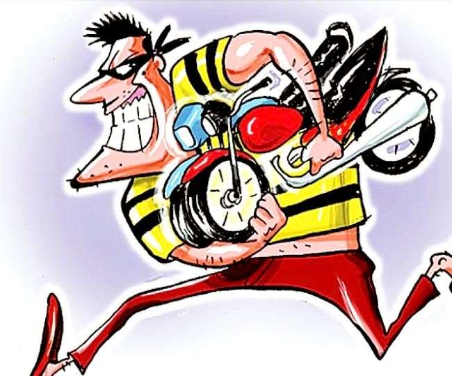 ఇబ్రహీంపట్నంలో ఆగని బైక్ దొంగతనాలు: ఖాకీలకే సవాల్‌గా మారిన ‘గంజాయి’ గ్యాంగులు!