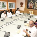 స్థానిక, అనుబంధ ఆలయాలలో ప్రత్యేకంగా కార్పస్ ఫండ్ ఏర్పాటు