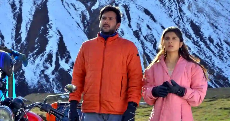 తొలి భారతీయ సినిమాగా 'మరొక్కసారి' అరుదైన రికార్డు!