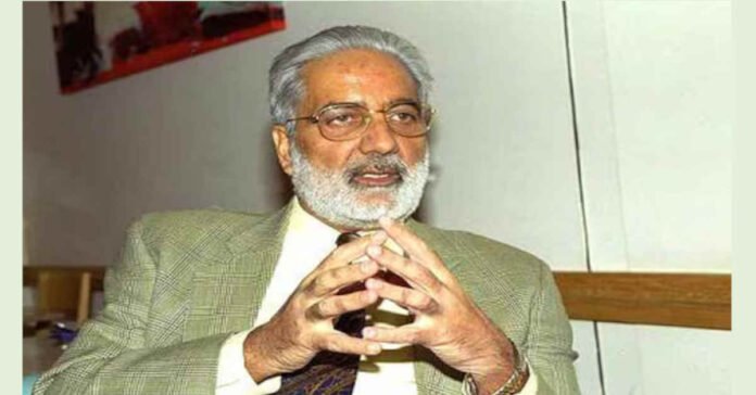 క్రికెట్ దిగ్గజం ఐ.ఎస్. బింద్రా కన్నుమూత: భారత క్రికెట్‌లో ఒక యుగం ముగింపు