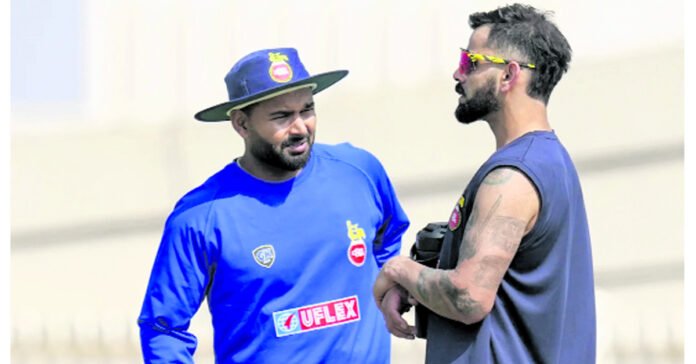 కివీస్‌తో తొలి సమరం.. శుభ్‌మన్‌ గిల్‌కు అగ్నిపరీక్ష!