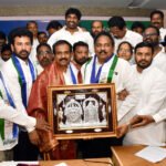 స్థానిక ఎన్నికల్లో వైసీపీ విజయం తథ్యం...