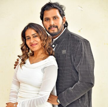 'త్రిముఖ' సిద్ధం: జనవరి 30న పాన్ ఇండియా విడుదల!