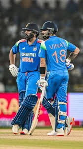 రోహిత్-కోహ్లీ కోసం వన్డే సిరీస్‌లు పెంచండి: బీసీసీఐకి ఇర్ఫాన్ పఠాన్ సూచన!