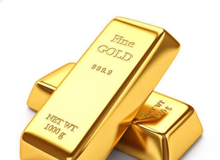 కొత్త ఏడాదిలో మళ్లీ పెరిగిన బంగారం ధరలు