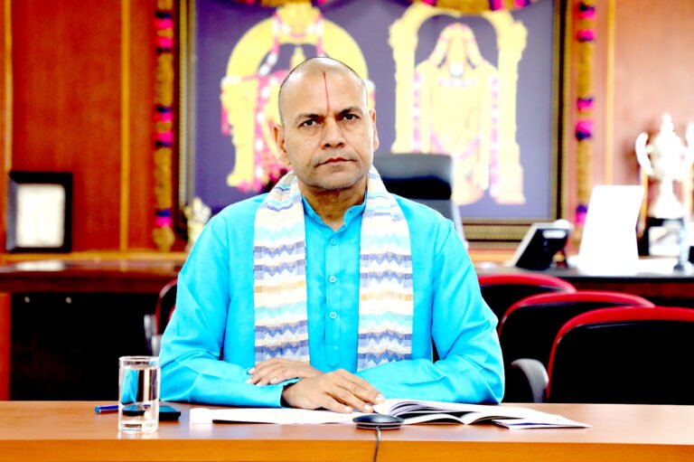 మార్చి నెలాఖరు నుండి టిటిడి ఆలయాలలో అన్నప్రసాద వితరం