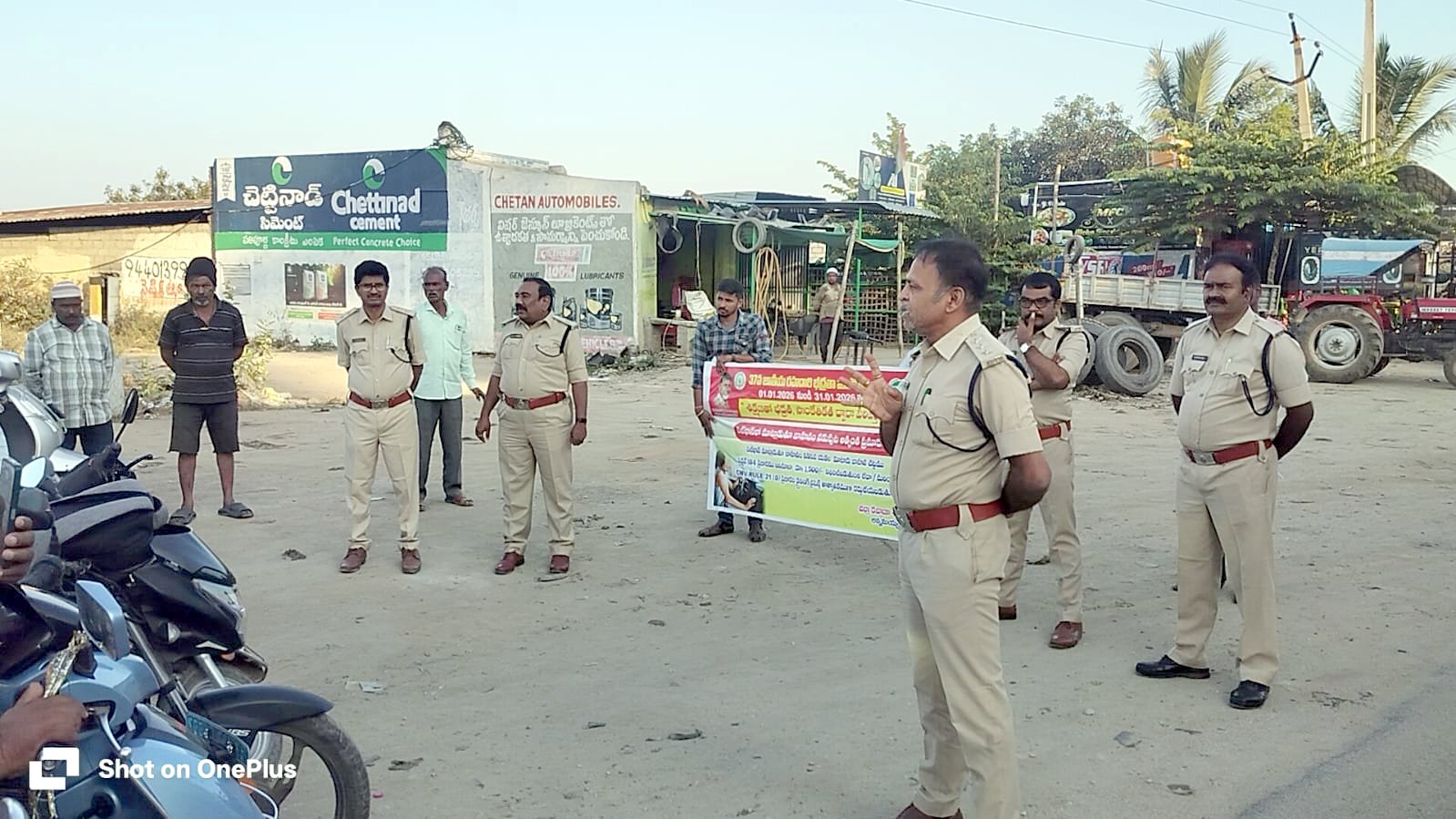 అధిక చార్జీలు వసూలు చేసిన ప్రైవేటు బస్సులపై 41 కేసులు నమోదు: ఆర్టీఓ ప్రసాద్