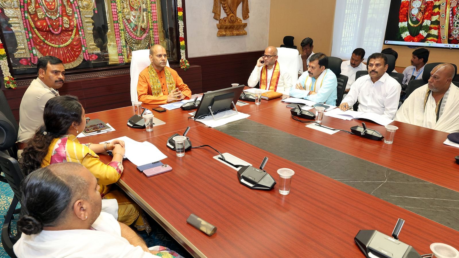 ర‌థ స‌ప్త‌మిని విజ‌య‌వంతం చేయండి