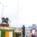 గణతంత్ర విలువలను కాపాడుకోవడమే నిజమైన దేశభక్తి: జాయింట్ కలెక్టర్ ఆర్. గోవిందరావు