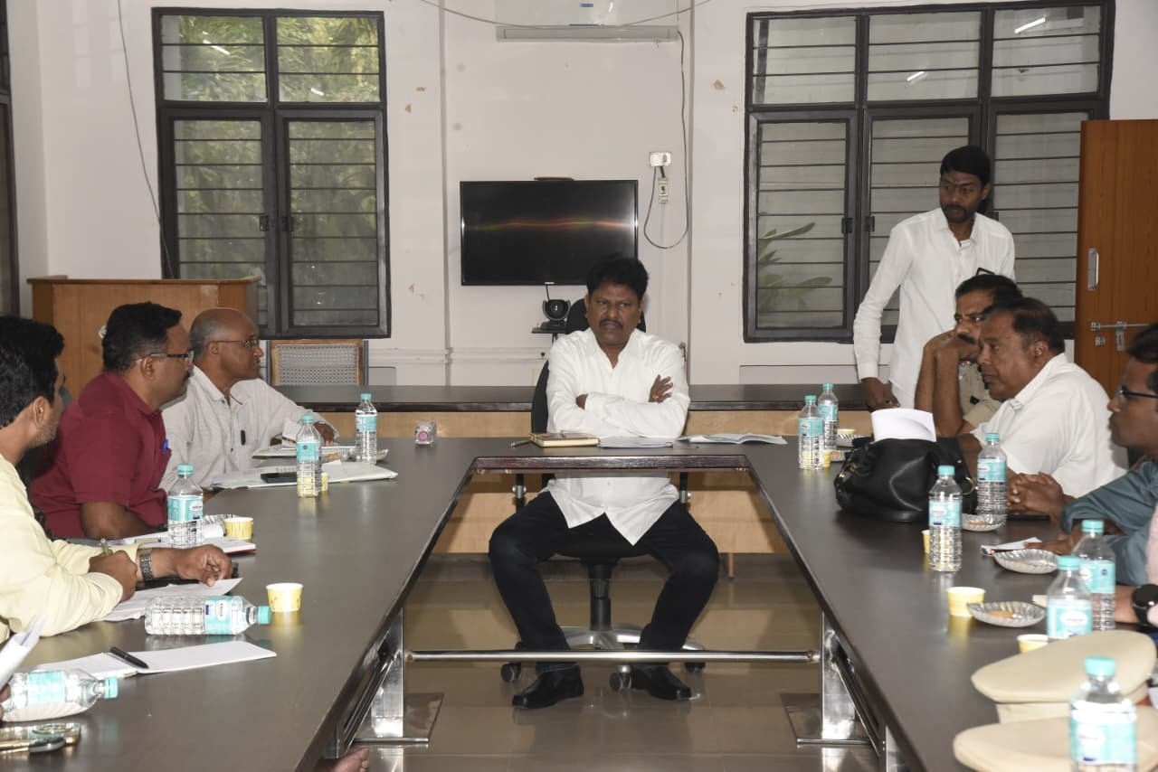 ప్రభుత్వ ఉద్యోగుల కెరియర్‌కు కీలకం