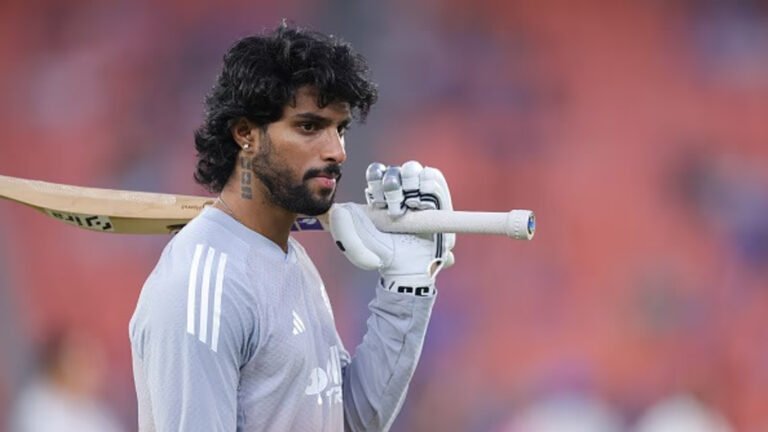 కోలుకుంటున్న తిలక్ వర్మ: టీ20 ప్రపంచకప్‌లో చోటుపై చర్చ!