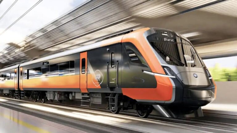 వందే భారత్ స్లీపర్: హోటల్ ఖర్చులు ఆదా మరియు ప్రయాణ సౌలభ్యం