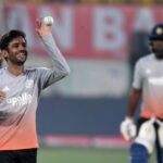 నేడే భారత్ vs కివీస్ 4వ టీ20: వైజాగ్‌లో పోరుకు సర్వం సిద్ధం!