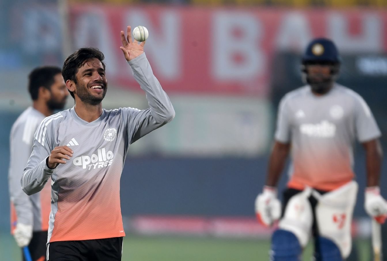 నేడే భారత్ vs కివీస్ 4వ టీ20: వైజాగ్‌లో పోరుకు సర్వం సిద్ధం!