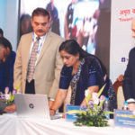 కారాగారాలు సంస్కరణా కేంద్రాలు కావాలి: హోం మంత్రి వంగలపూడి అనిత