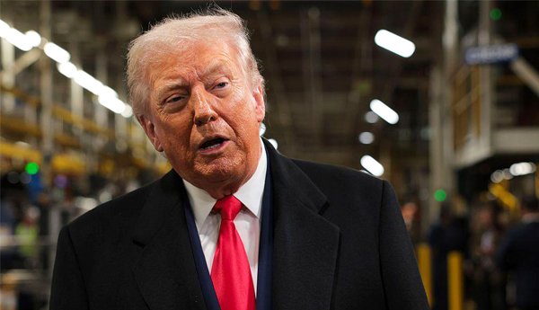 ట్రంప్ టారిఫ్ హెచ్చరిక: క్యూబాకు చమురు ఇస్తే భారీ మూల్యం