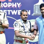 విదర్భపై ఆంధ్ర ఘన విజయం: రంజీ గ్రూపులో అగ్రస్థానం!