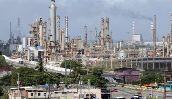 వెనిజులాలో కొత్త శకం: చమురు రంగంలో ప్రైవేటీకరణకు పచ్చజెండా