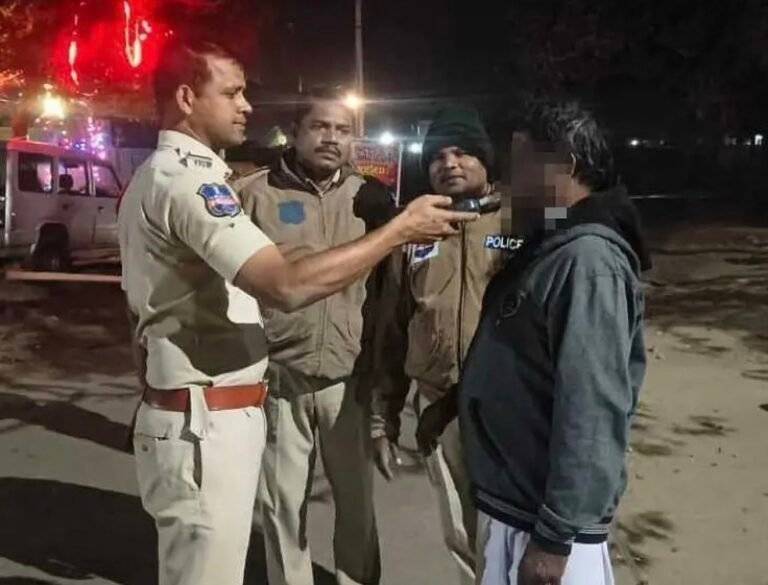 హన్మకొండలో రికార్డు స్థాయి రీడింగ్: 432 పాయింట్లు!