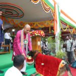 శ్రీవారి వైభవాన్ని విశ్వవ్యాప్తం చేస్తాం: టీటీడీ ఈవో అనిల్‌కుమార్ సింఘాల్