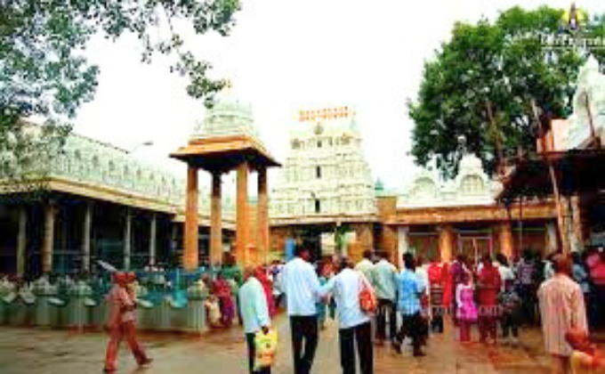 Govindarajaswami temple