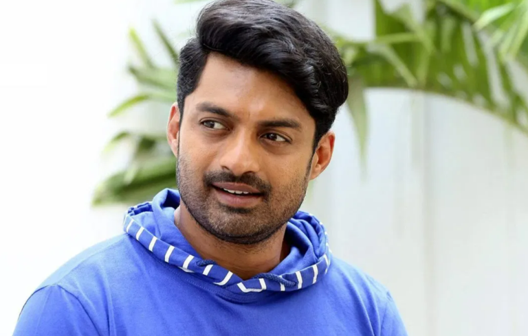 Kalyanram