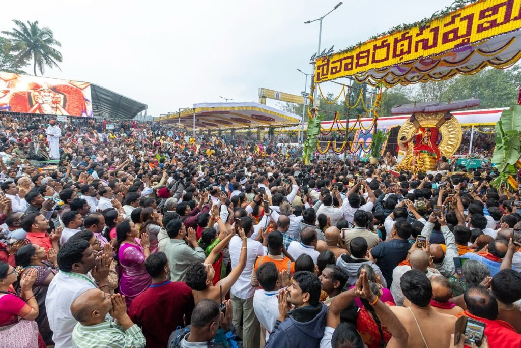 Rathasapthami Tirumala (10)