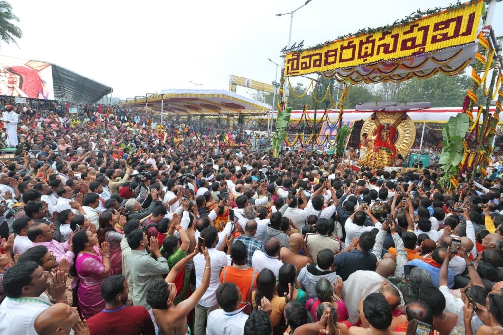 Rathasapthami Tirumala (11)