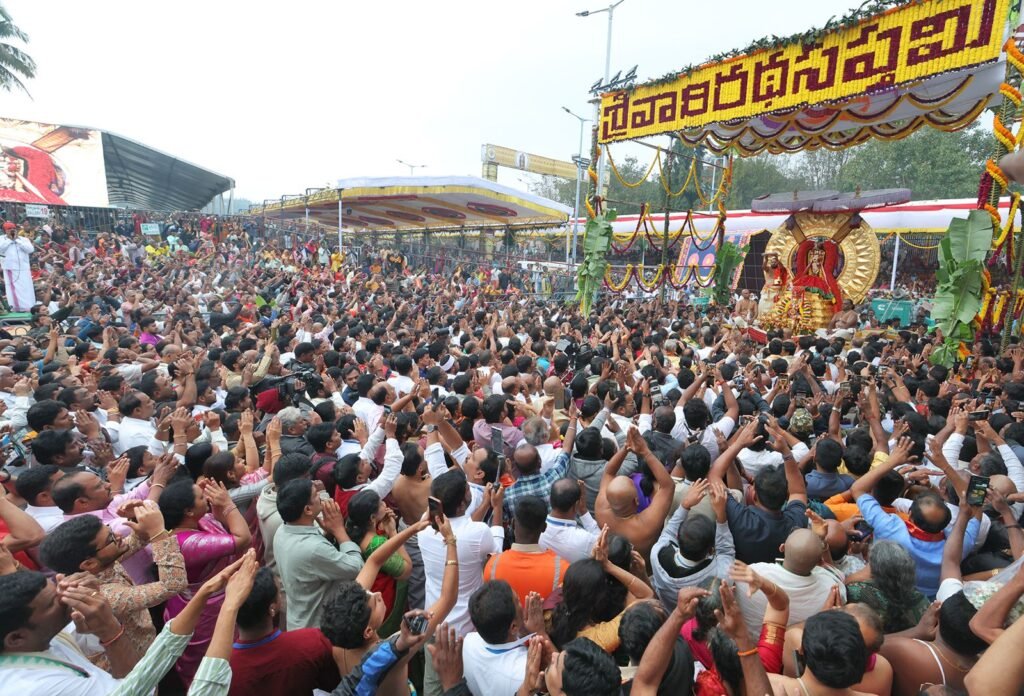 Rathasapthami Tirumala (12)