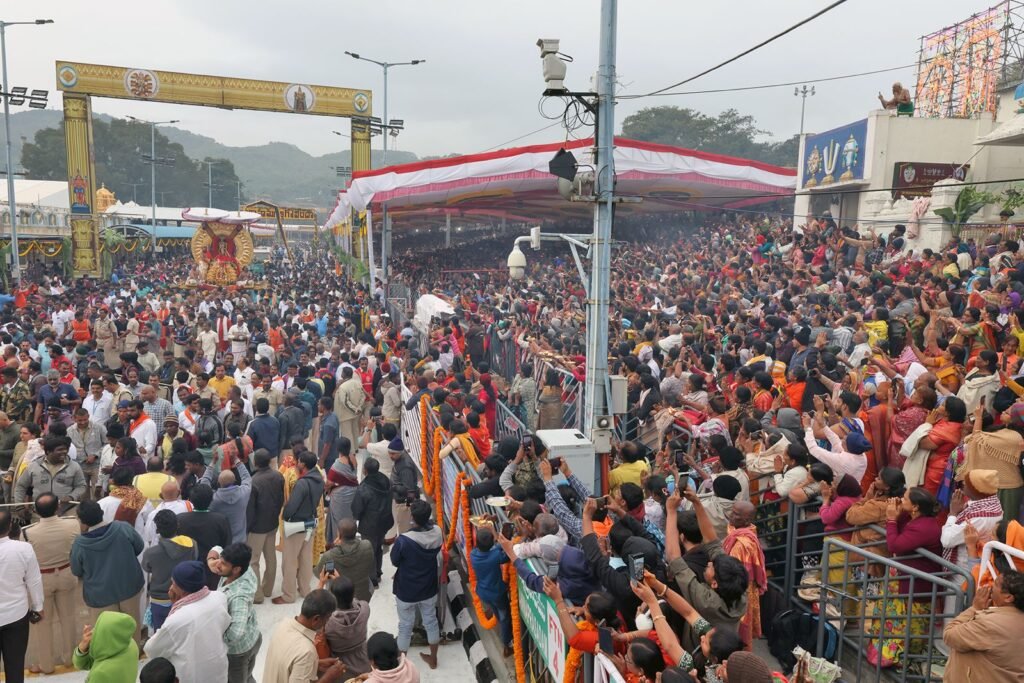 Rathasapthami Tirumala (13)