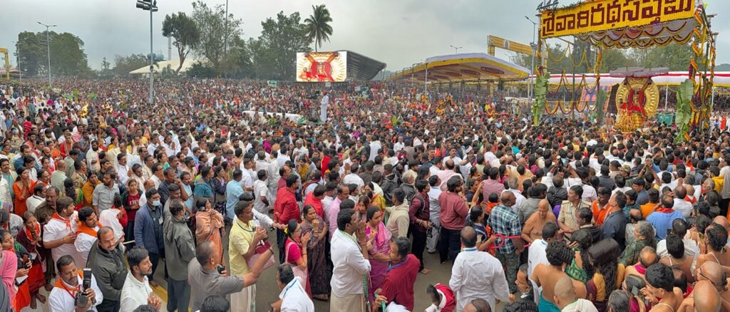 Rathasapthami Tirumala (18)
