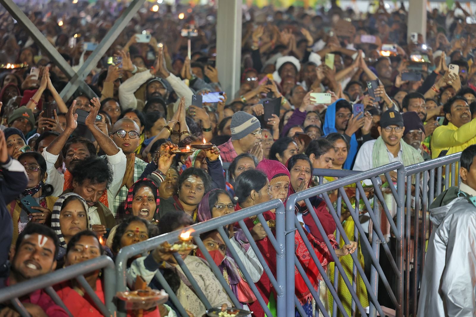 Rathasapthami Tirumala (2)