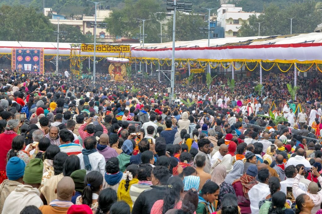 Rathasapthami Tirumala (21)