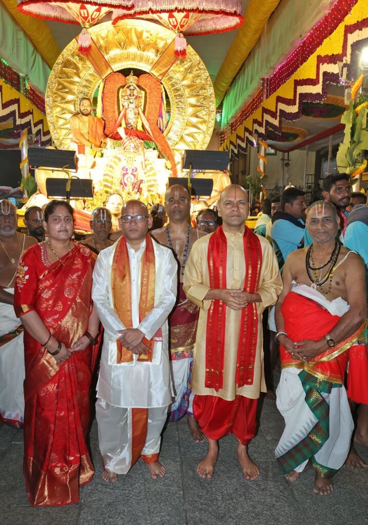 Rathasapthami Tirumala (4)