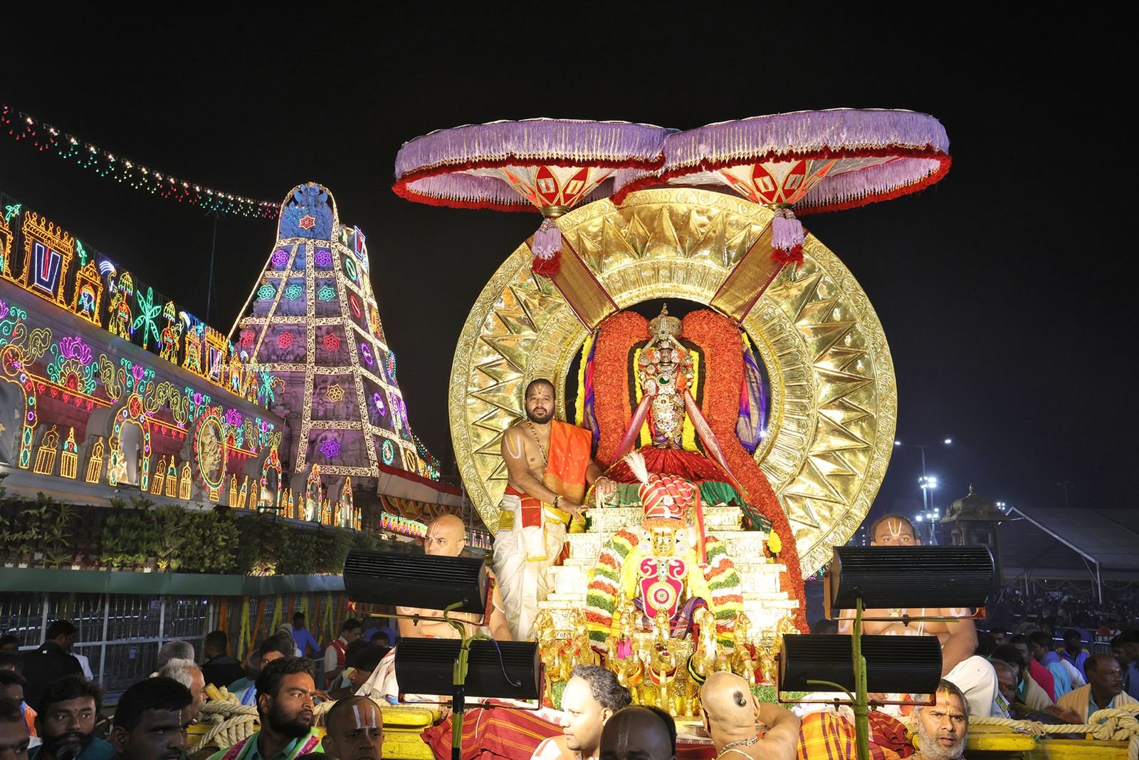 Rathasapthami Tirumala (9)