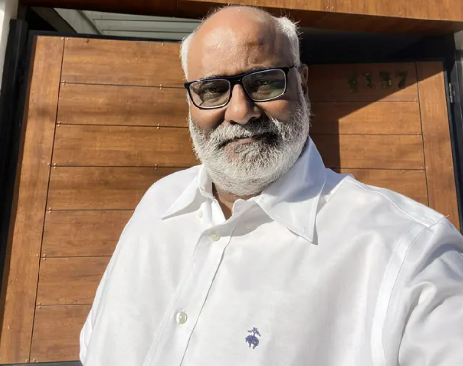 keeravani
