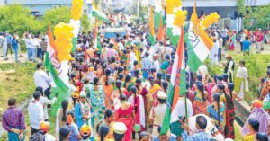 తెలంగాణ మున్సిపల్ పోరు.. 11న పోలింగ్!