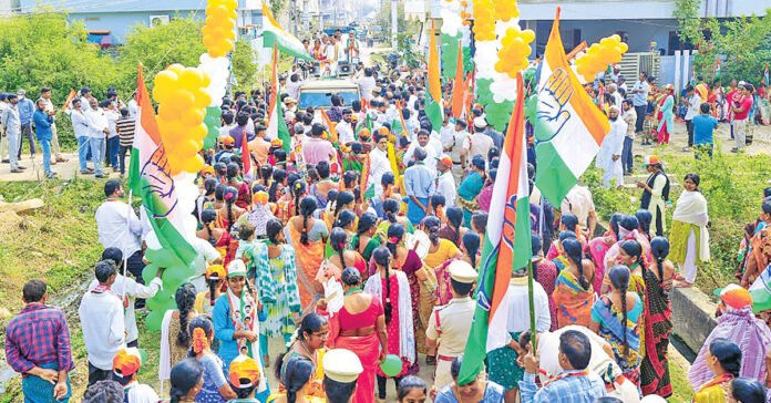 తెలంగాణ మున్సిపల్ పోరు.. 11న పోలింగ్!