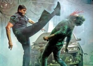 రవిబాబు ‘రేజర్‌’ సిద్ధం..