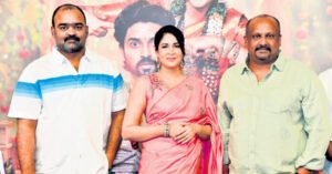 ప్రత్యేక పరిస్థితుల్లో షూటింగ్.. లావణ్య త్రిపాఠి భావోద్వేగం