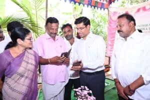 ఇంటి పన్నుల చెల్లింపు ఇక మరింత సులభం