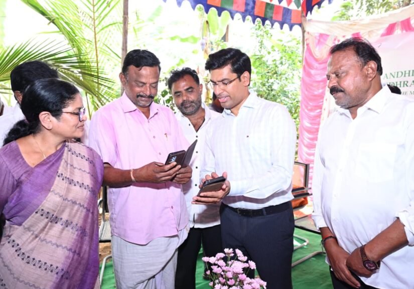 ఇంటి పన్నుల చెల్లింపు ఇక మరింత సులభం