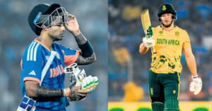 76 పరుగుల తేడాతో దక్షిణాఫ్రికా ఘనవిజయం!