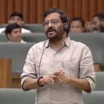 సోలార్ భూముల లీజు ఎకరాకు రూ.30 వేలు ఉండాలి: సోమిరెడ్డి