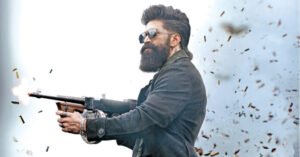 ‘టాక్సిక్’ క్రేజీ డీల్