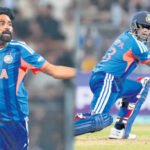 వాంఖడెలో సూర్య ప్రతాపం