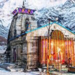 భక్తులకు శుభవార్త: ఏప్రిల్ 22న కేదార్‌నాథ్ ఆలయ ద్వారాలు ఓపెన్