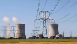 జెనీవాలో అణు చర్చలు